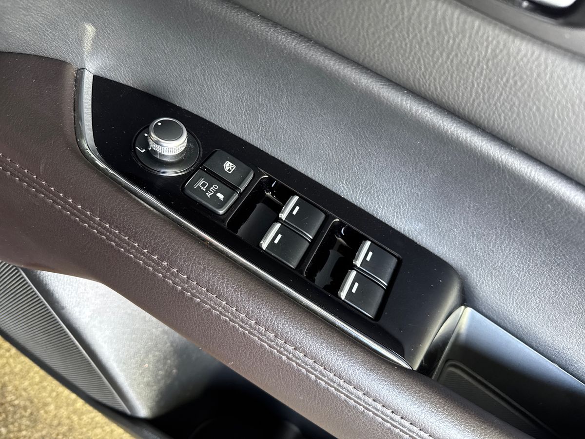 Used Mazda CX-5 2025 for sale - 78094574: Photo 24