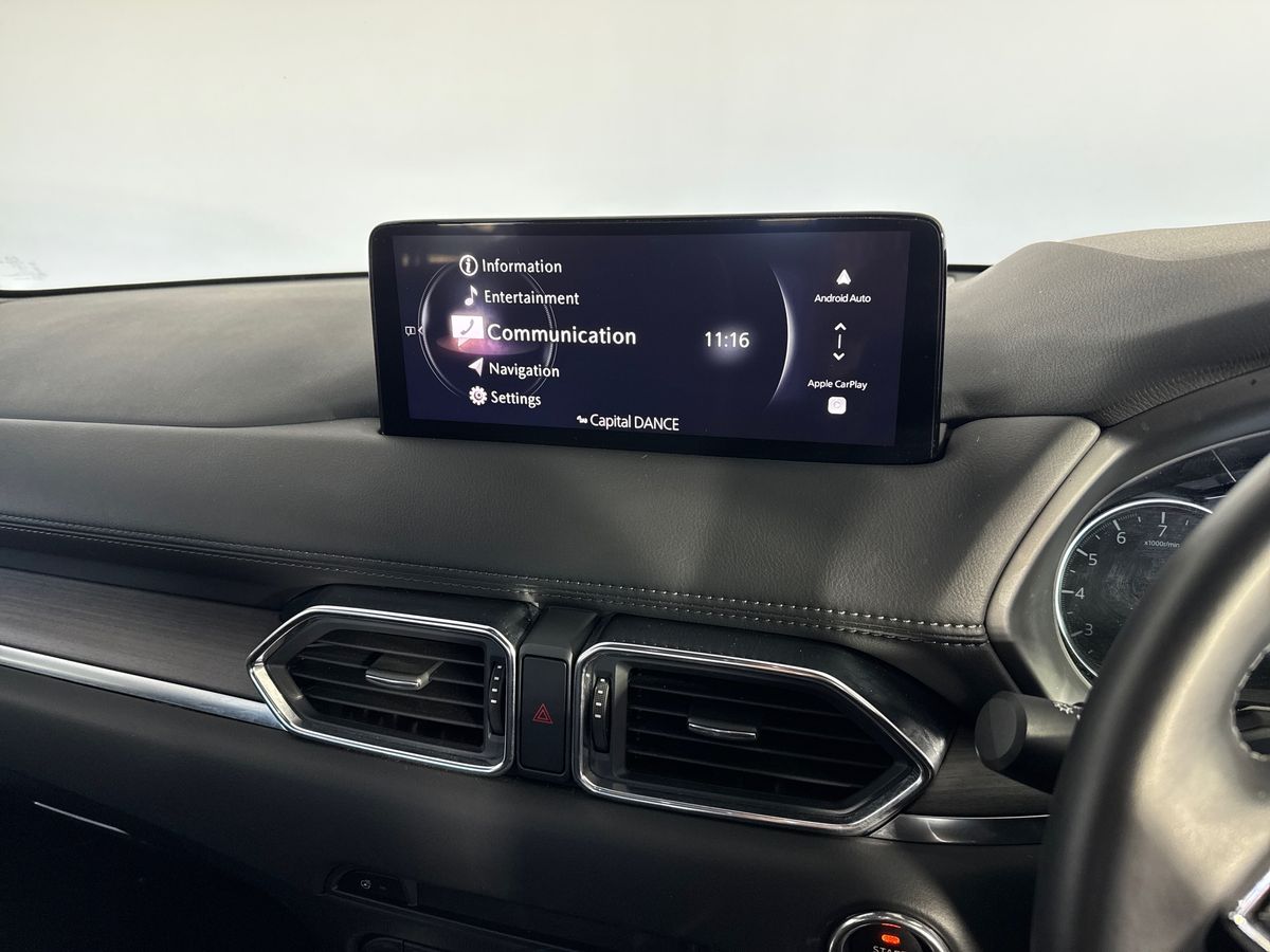 Used Mazda CX-5 2025 for sale - 78094574: Photo 25