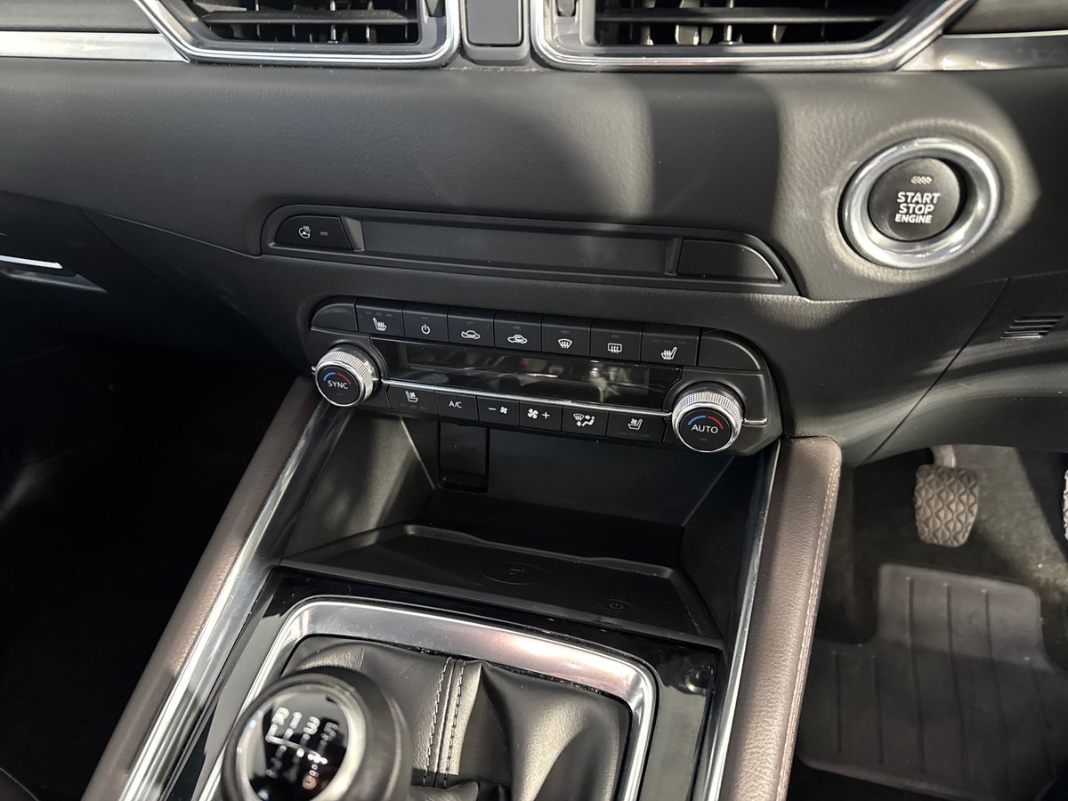 Used Mazda CX-5 2025 for sale - 78094574: Photo 26