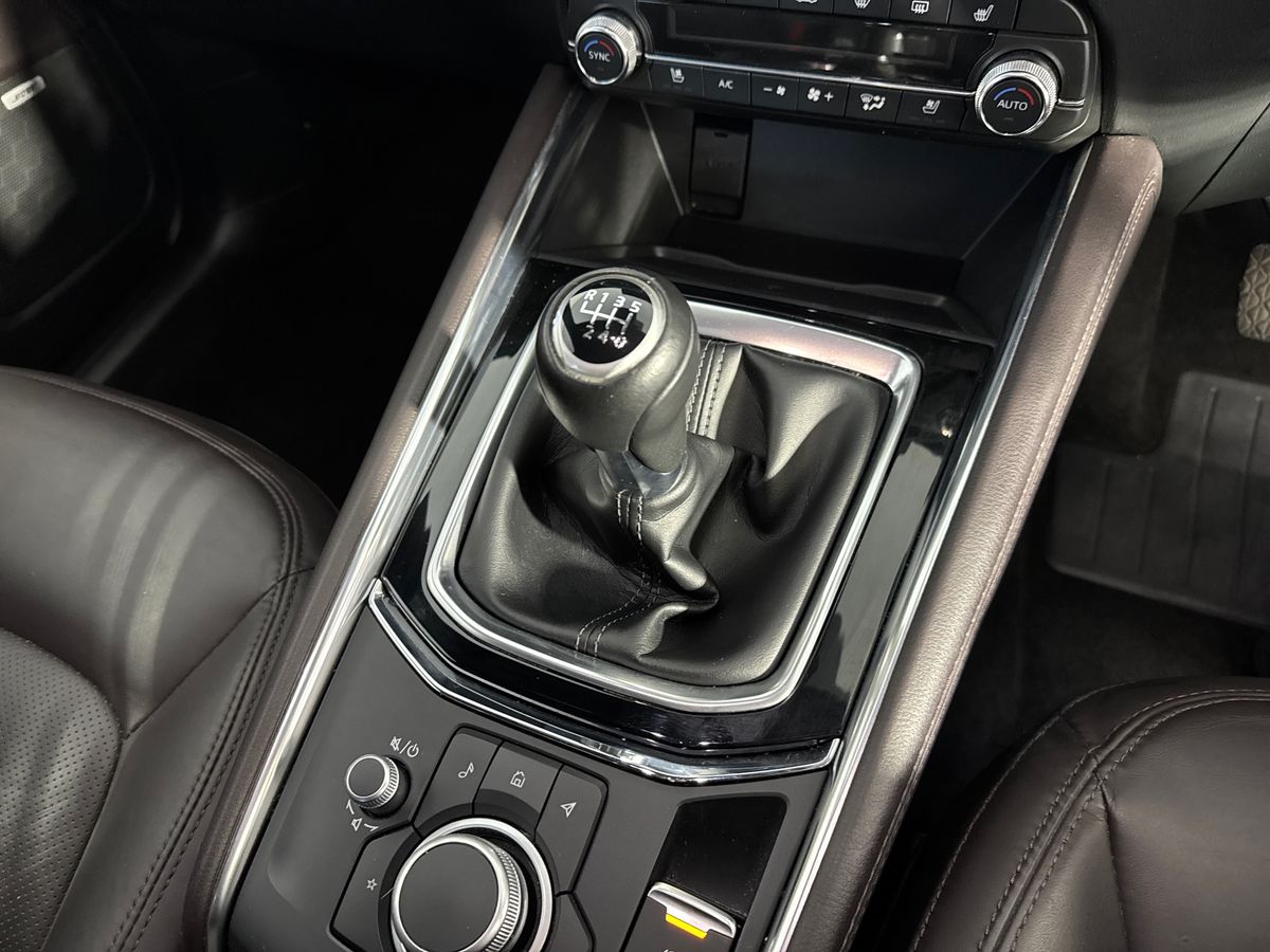 Used Mazda CX-5 2025 for sale - 78094574: Photo 27