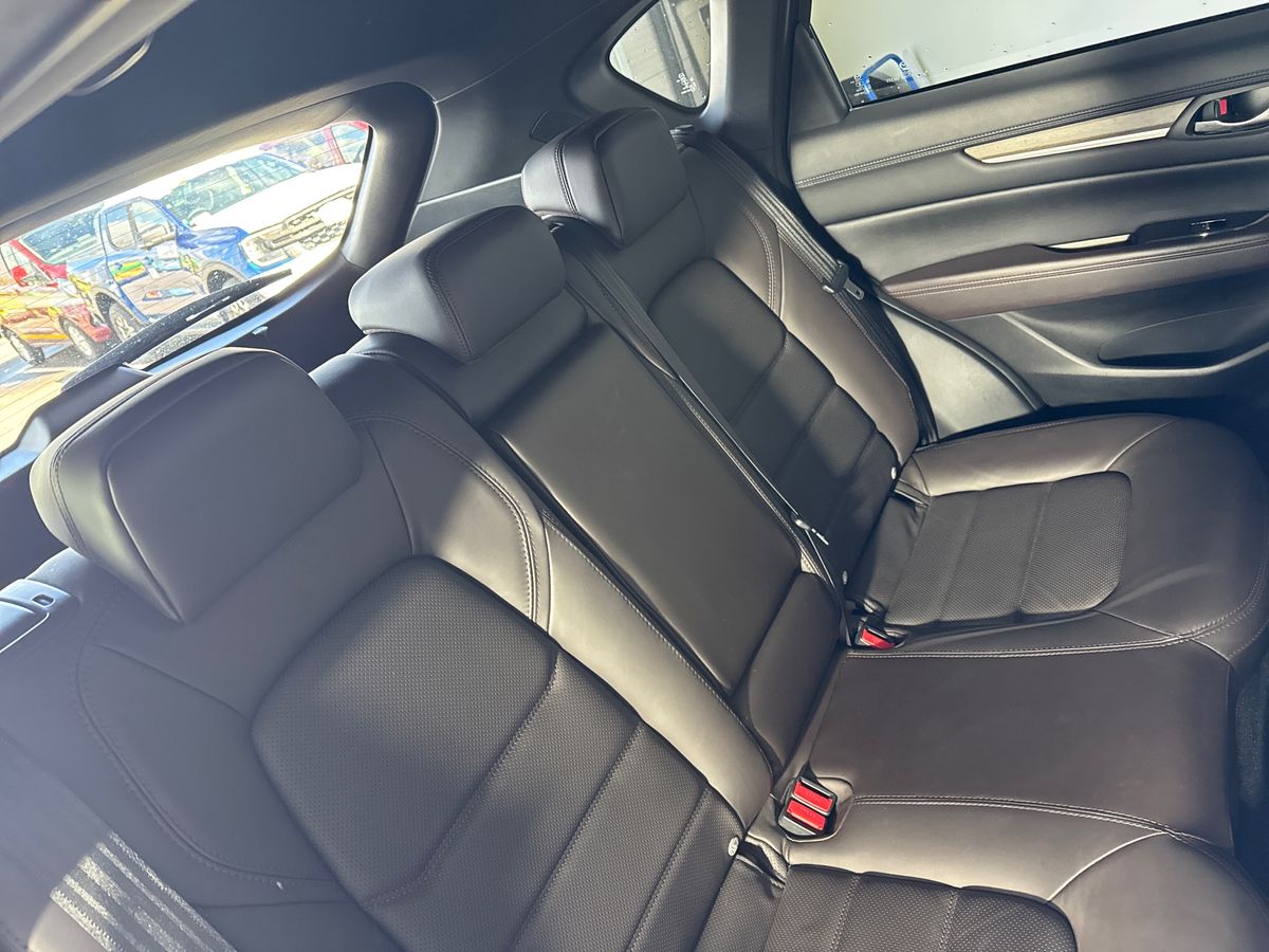 Used Mazda CX-5 2025 for sale - 78094574: Photo 28