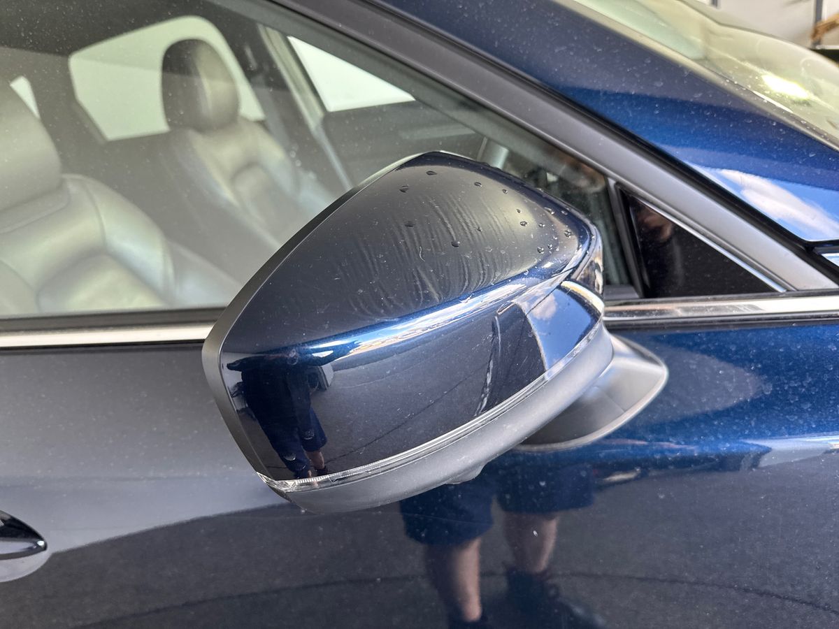 Used Mazda CX-5 2025 for sale - 78094574: Photo 29