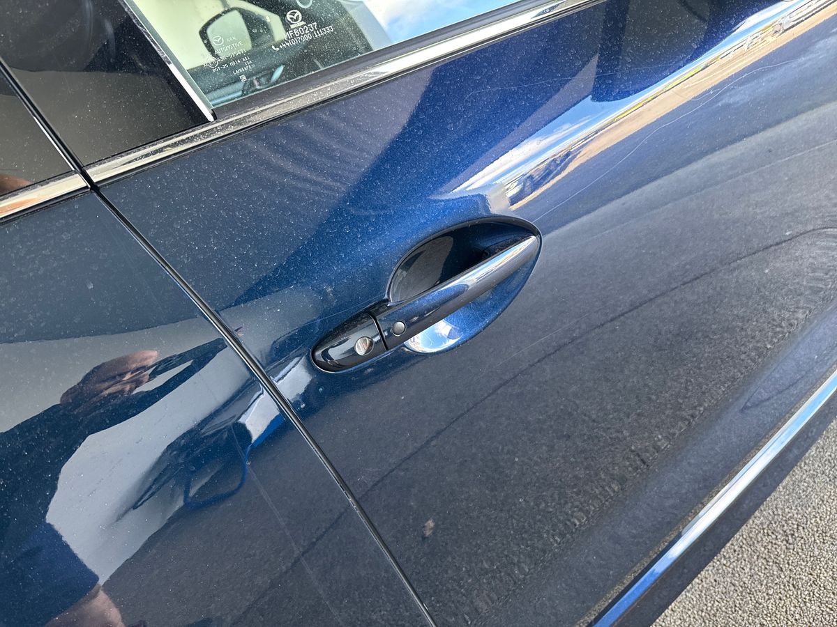 Used Mazda CX-5 2025 for sale - 78094574: Photo 30