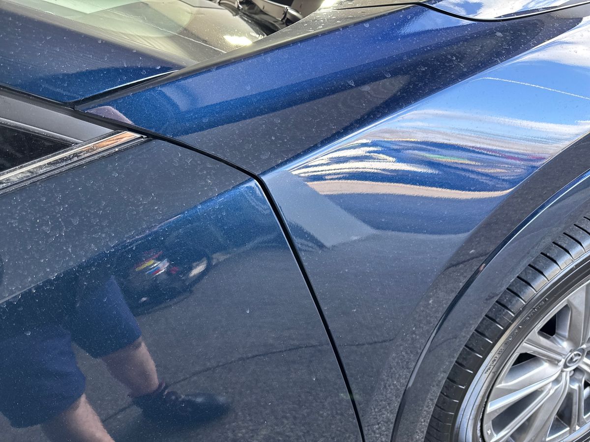 Used Mazda CX-5 2025 for sale - 78094574: Photo 31