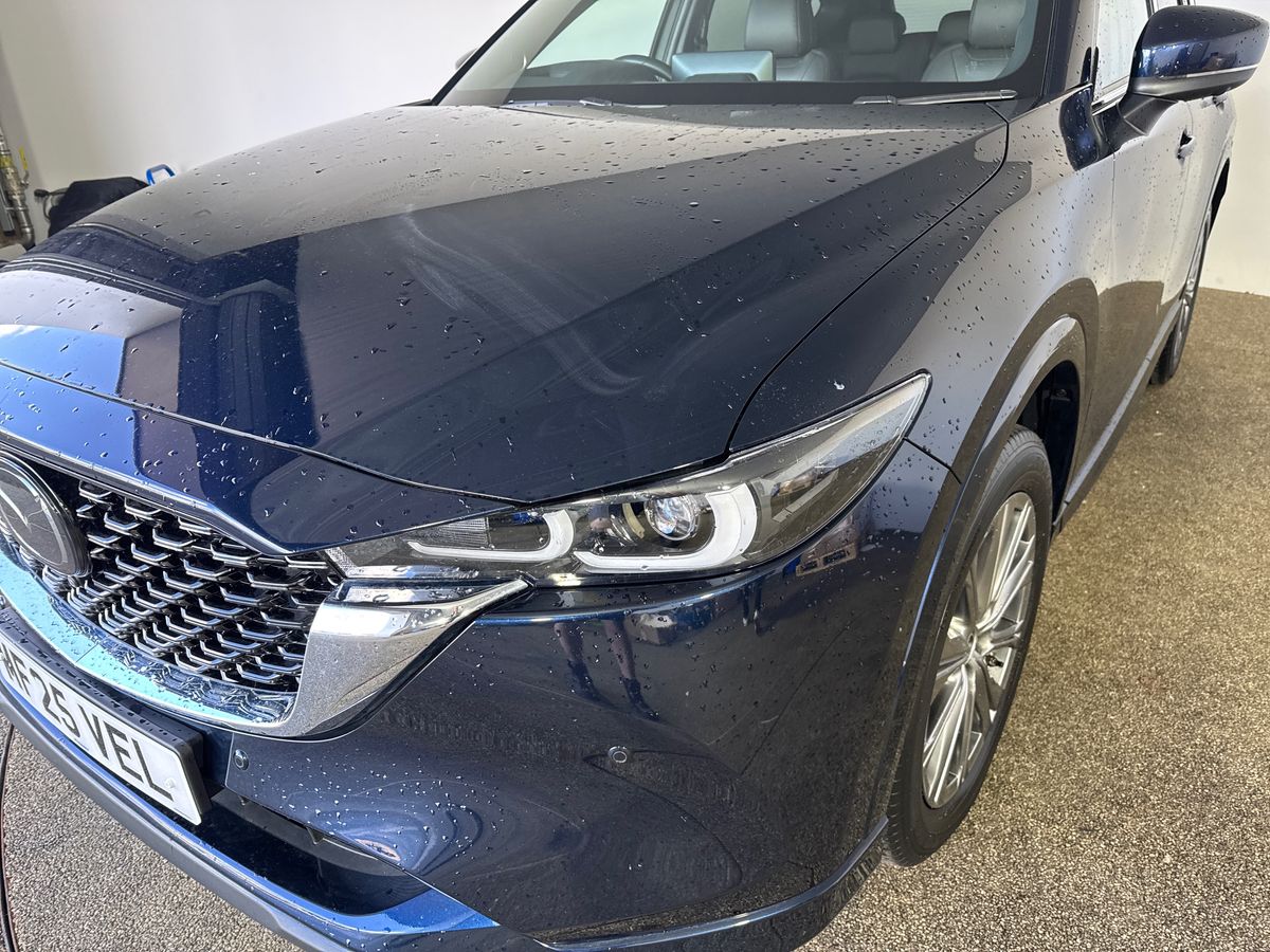 Used Mazda CX-5 2025 for sale - 78094574: Photo 32