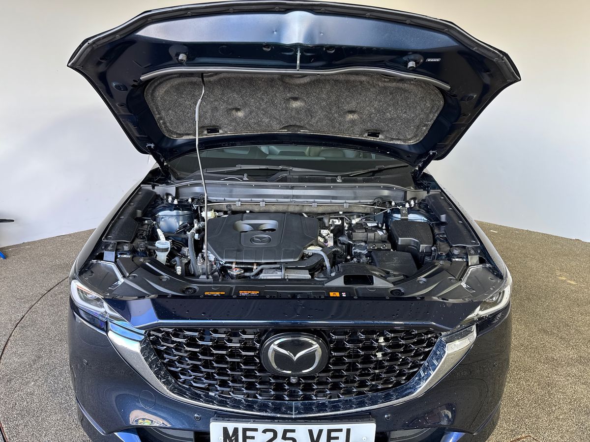 Used Mazda CX-5 2025 for sale - 78094574: Photo 33
