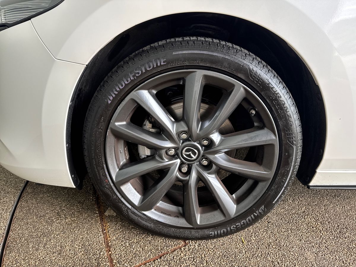 Used Mazda Mazda3 2025 for sale - 77673767: Photo 13