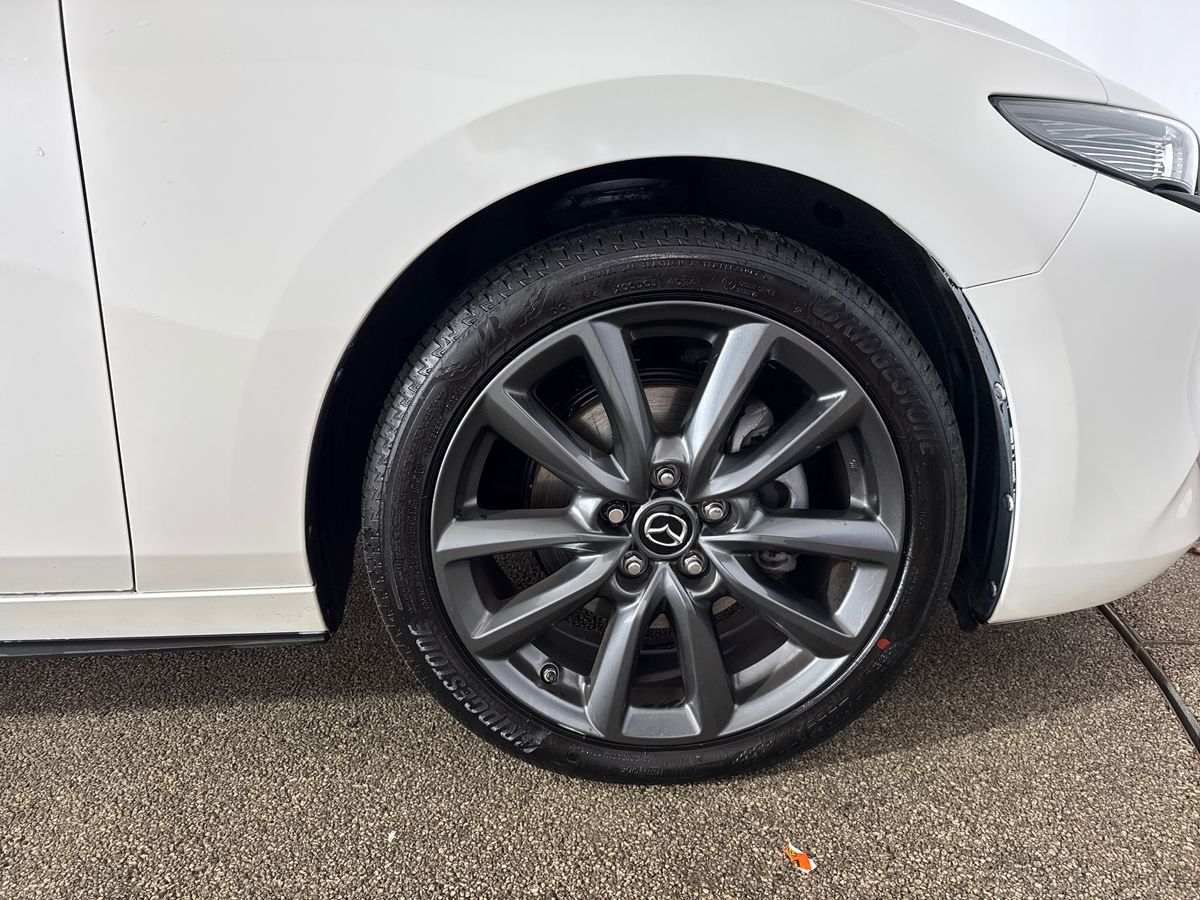 Used Mazda Mazda3 2025 for sale - 77673767: Photo 14