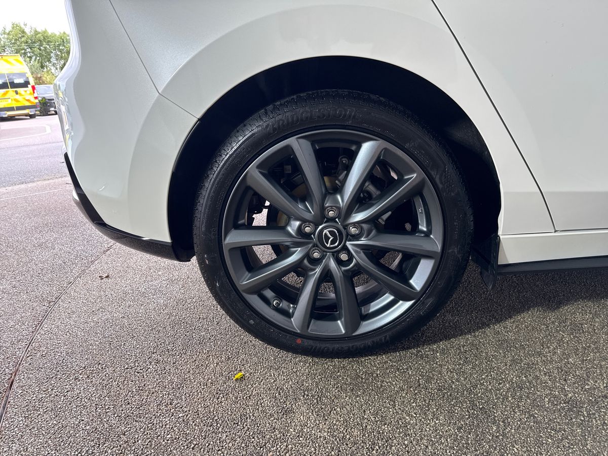 Used Mazda Mazda3 2025 for sale - 77673767: Photo 15