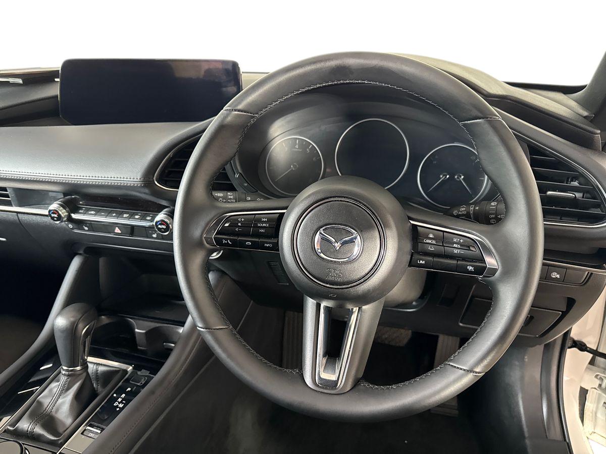 Used Mazda Mazda3 2025 for sale - 77673767: Photo 21