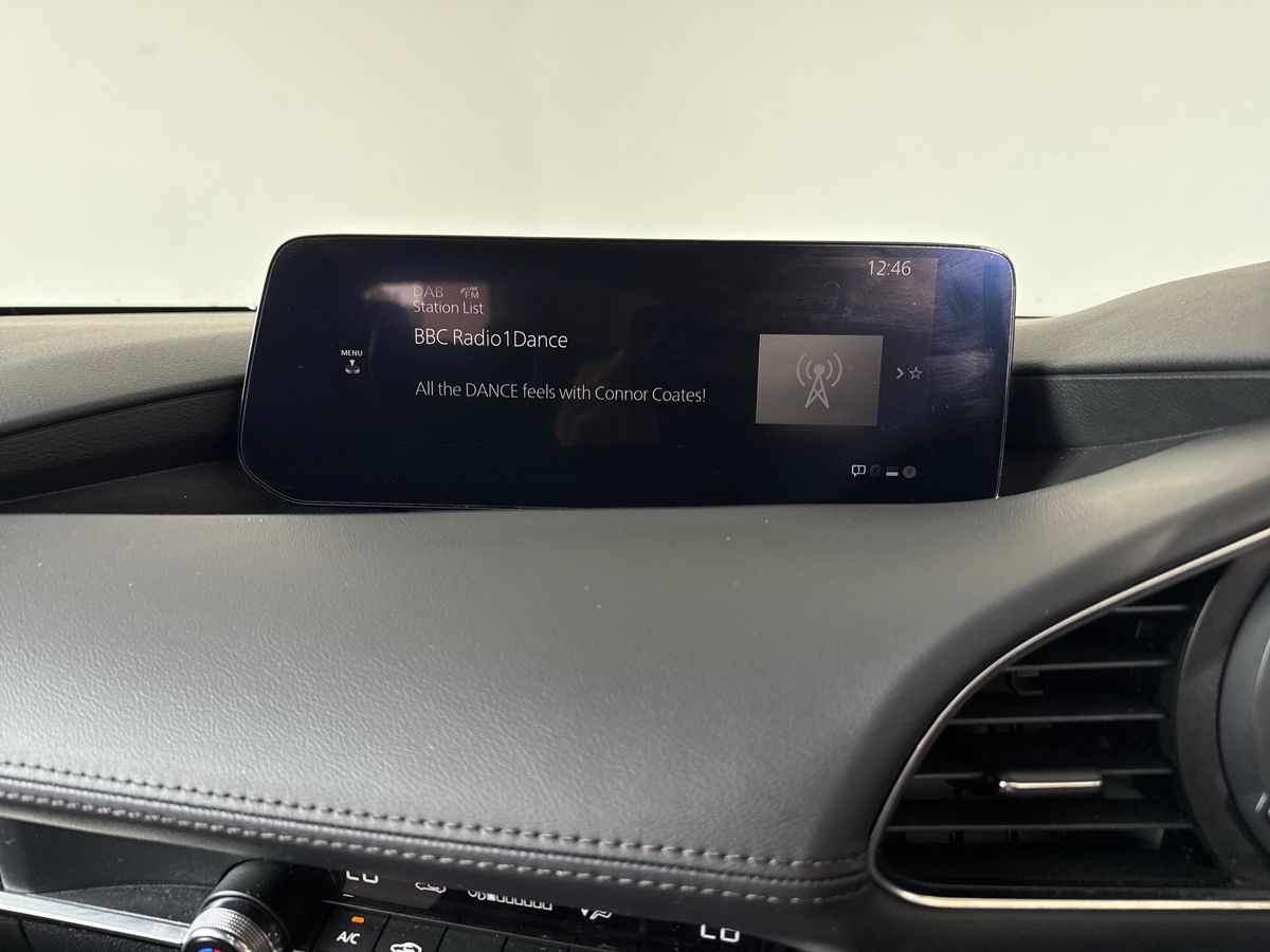 Used Mazda Mazda3 2025 for sale - 77673767: Photo 25