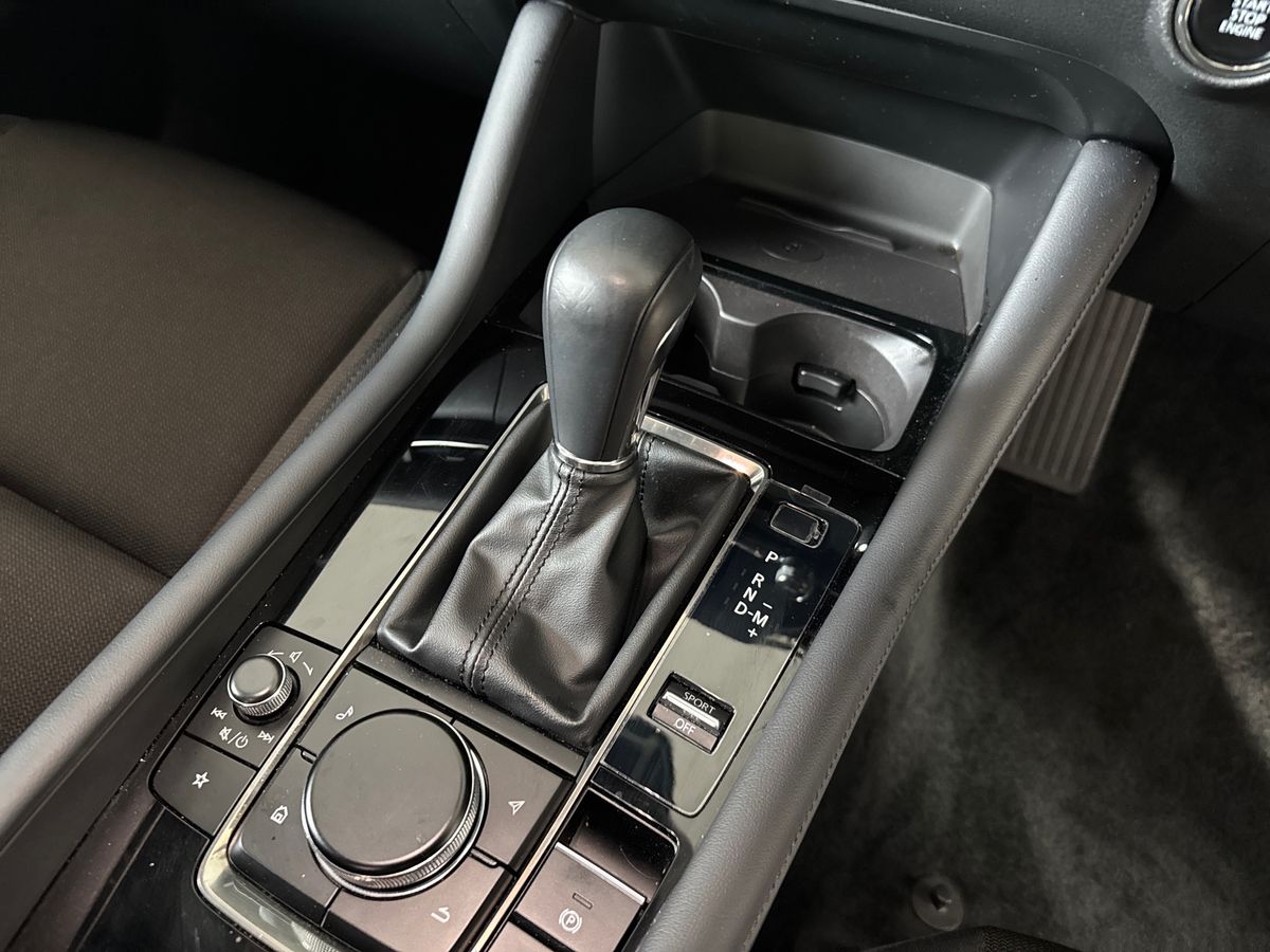 Used Mazda Mazda3 2025 for sale - 77673767: Photo 27