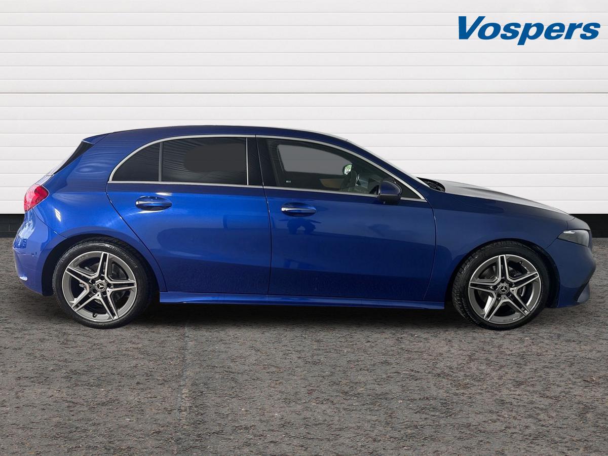 Used Mercedes-Benz A-Class 2024 for sale - 76344075: Photo 10