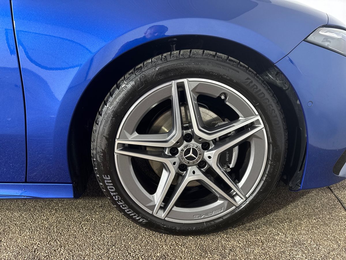 Used Mercedes-Benz A-Class 2024 for sale - 76344075: Photo 13