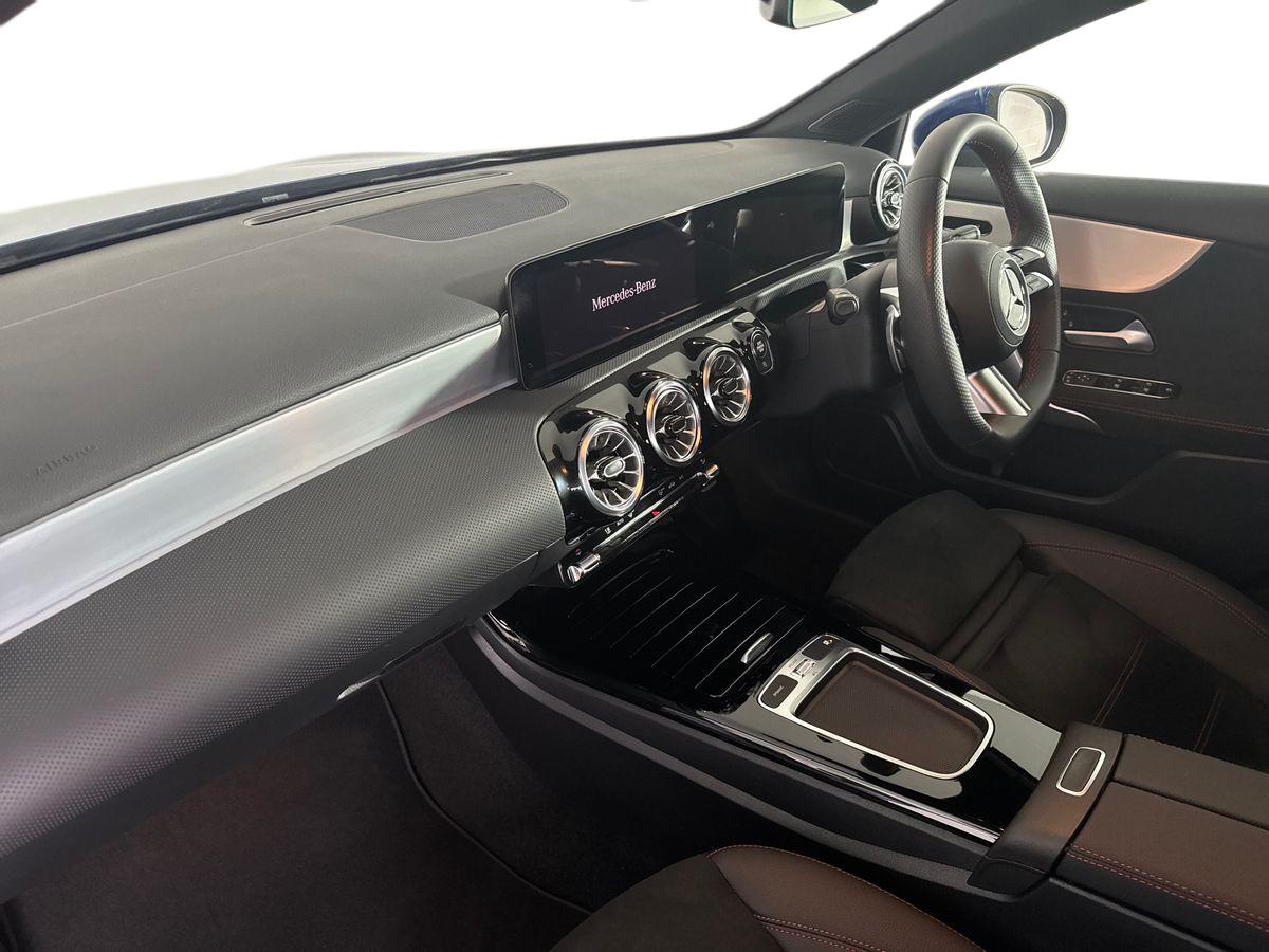 Used Mercedes-Benz A-Class 2024 for sale - 76344075: Photo 18
