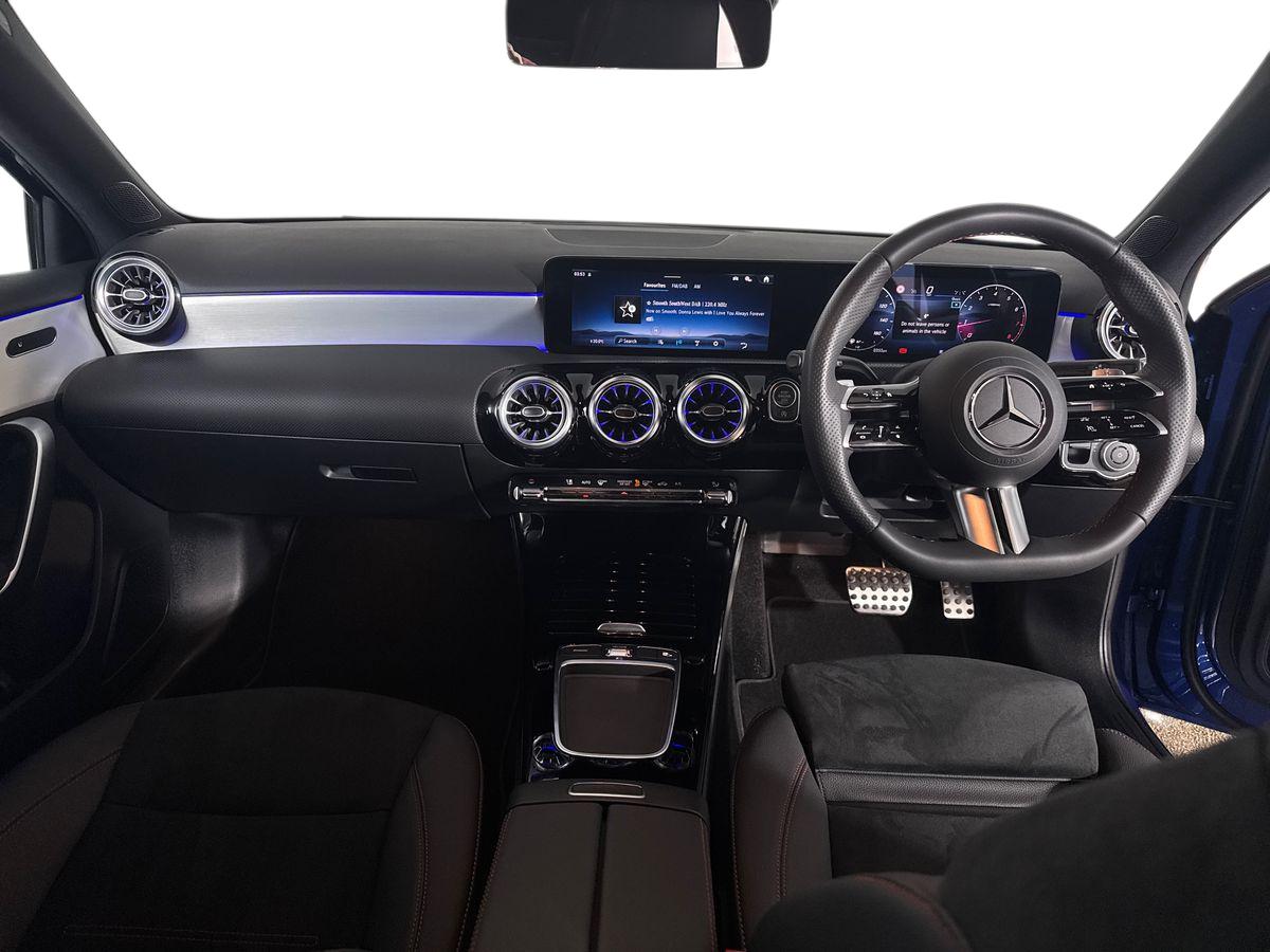 Used Mercedes-Benz A-Class 2024 for sale - 76344075: Photo 19