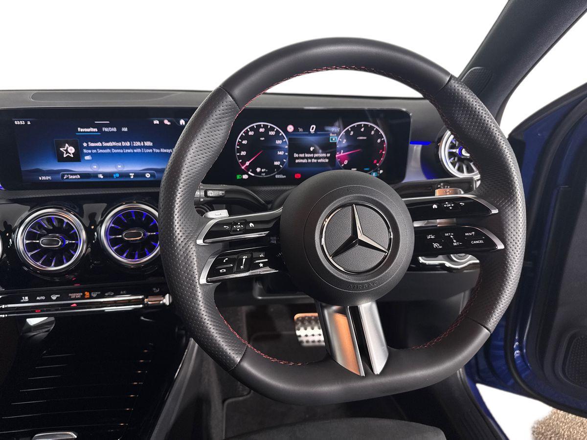 Used Mercedes-Benz A-Class 2024 for sale - 76344075: Photo 21