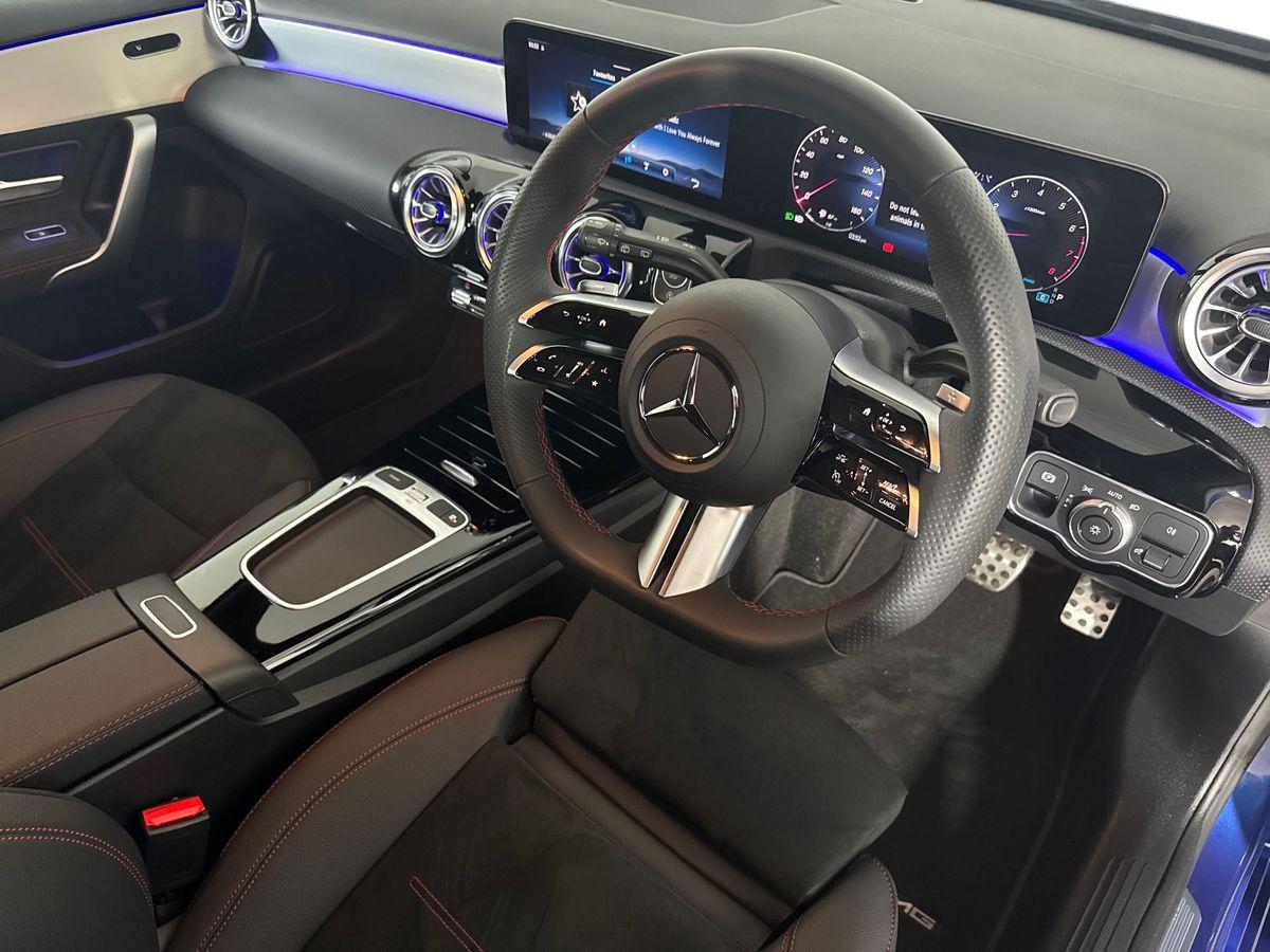 Used Mercedes-Benz A-Class 2024 for sale - 76344075: Photo 22