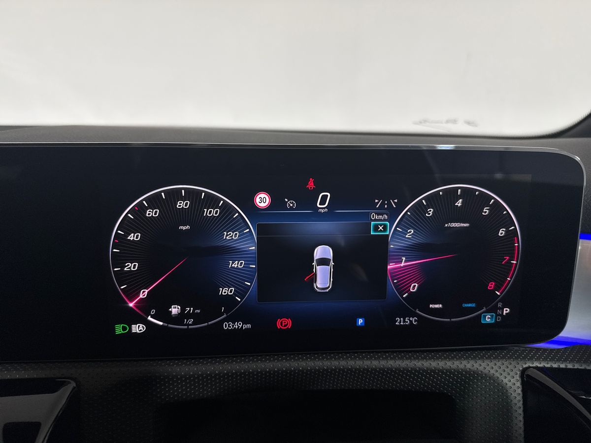 Used Mercedes-Benz A-Class 2024 for sale - 76344075: Photo 23