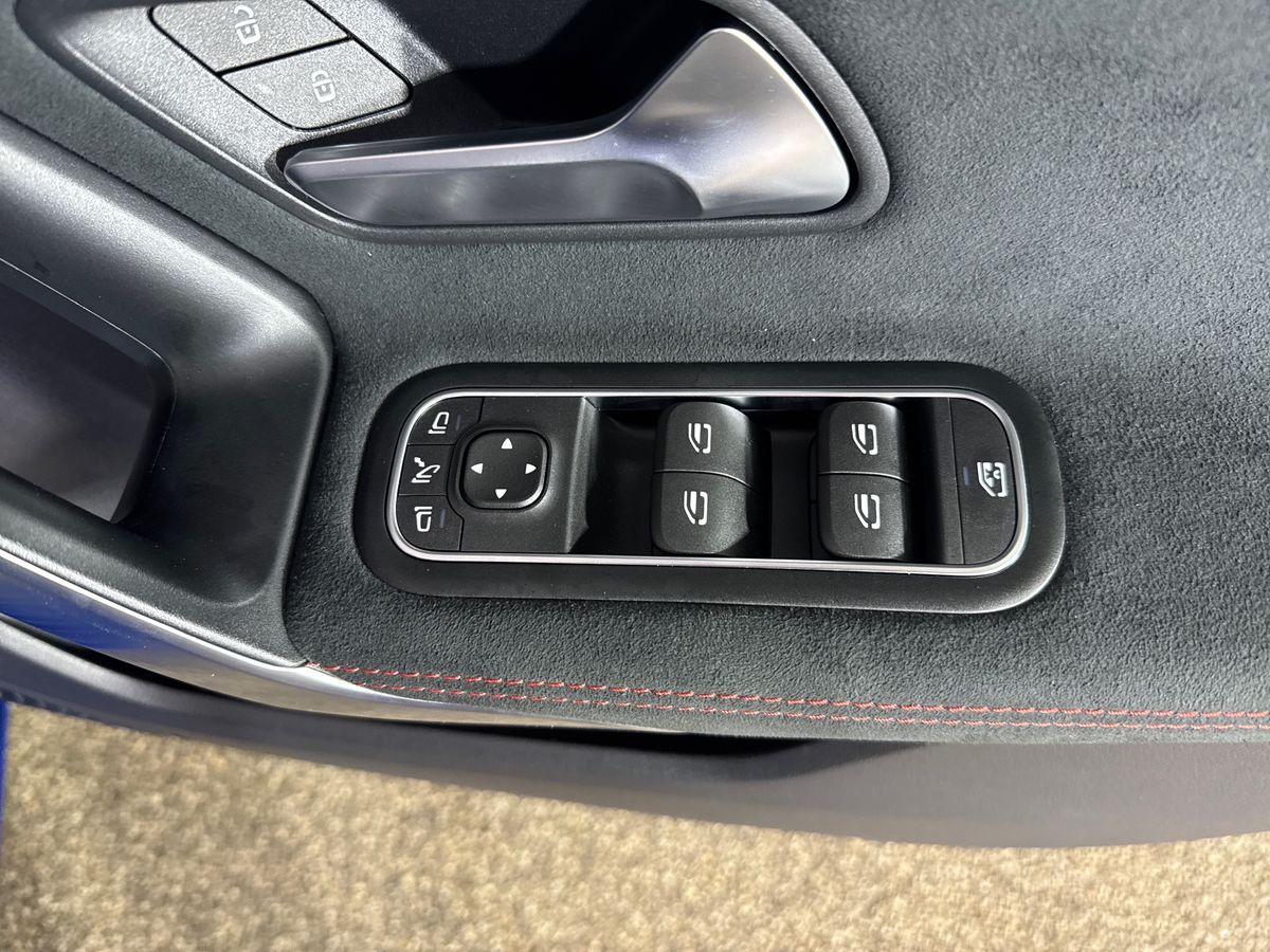 Used Mercedes-Benz A-Class 2024 for sale - 76344075: Photo 24