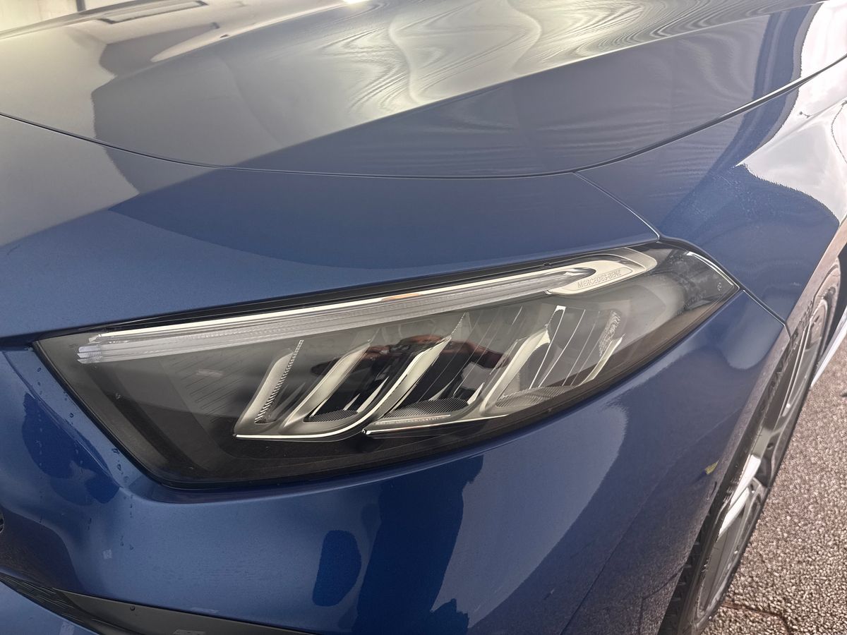 Used Mercedes-Benz A-Class 2024 for sale - 76344075: Photo 32