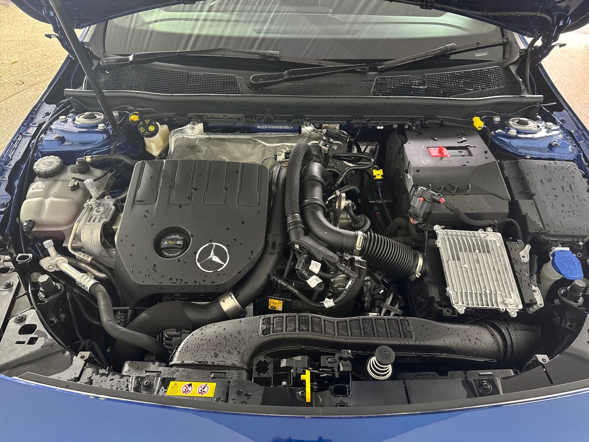 Used Mercedes-Benz A-Class 2024 for sale - 76344075: Photo 33