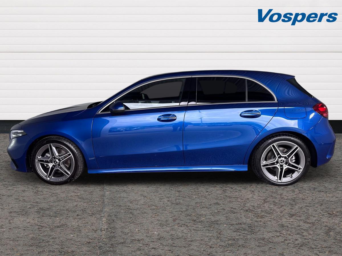 Used Mercedes-Benz A-Class 2024 for sale - 76344075: Photo 5