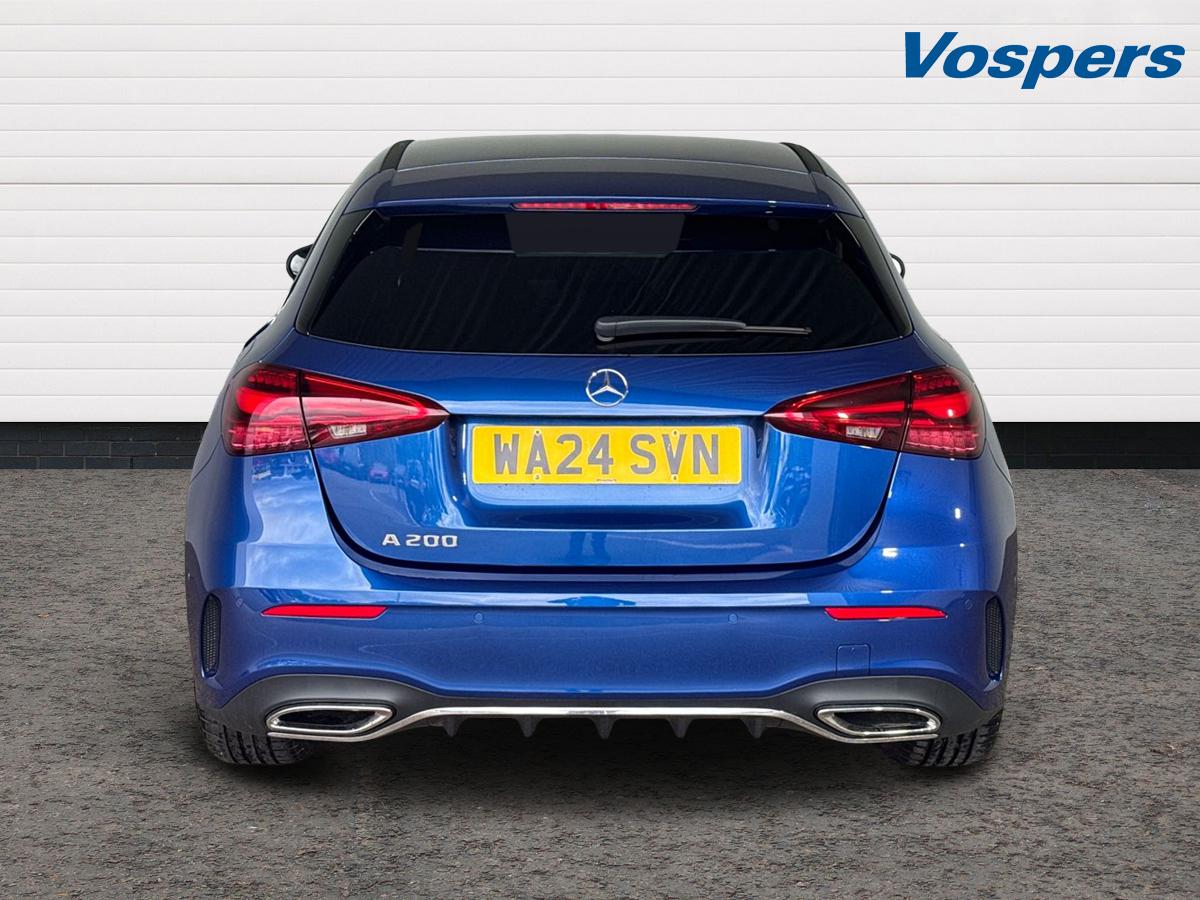Used Mercedes-Benz A-Class 2024 for sale - 76344075: Photo 7