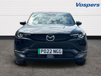 Used Mazda MX-30 2022 for sale - 75584324: Photo