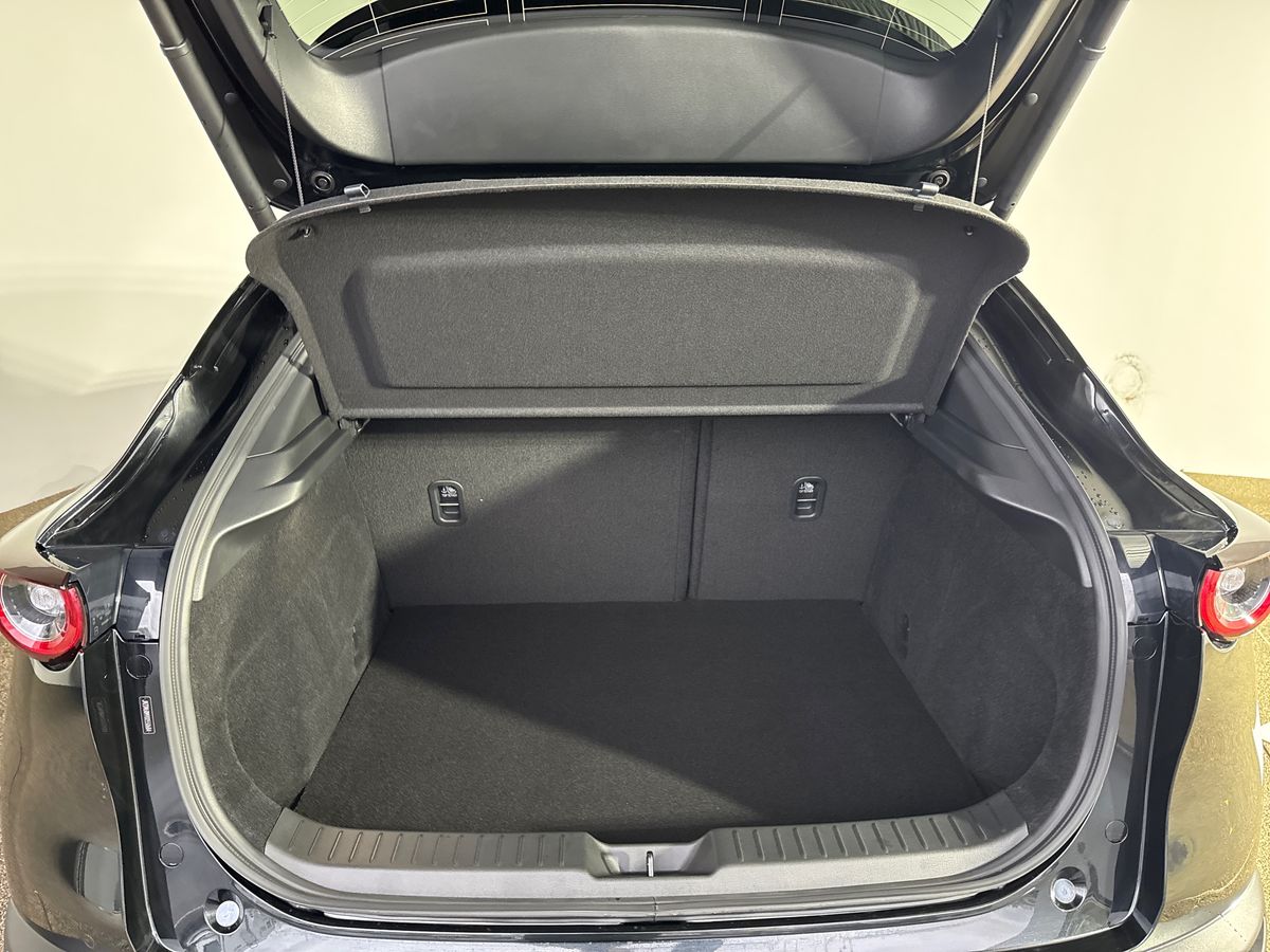 Used Mazda CX-30 2025 for sale - 76544425: Photo 13