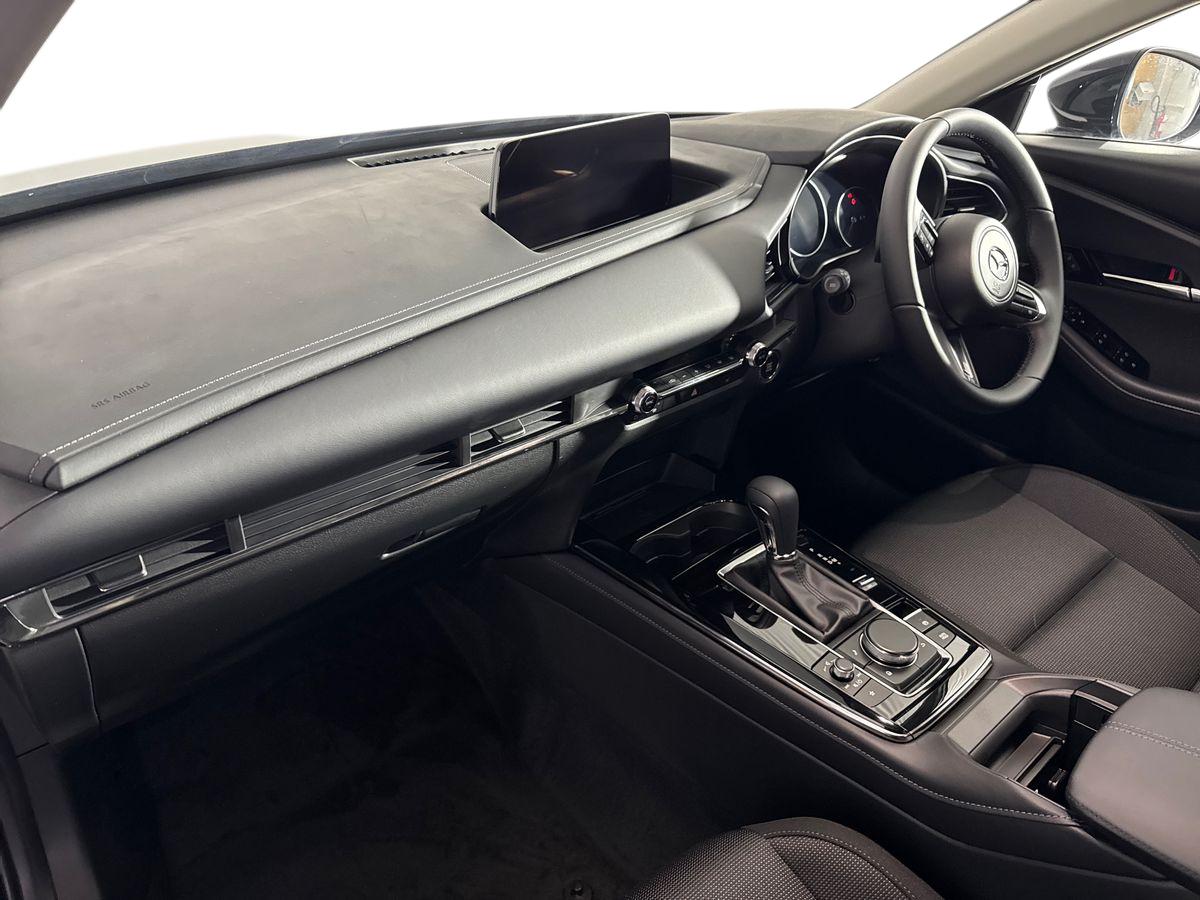 Used Mazda CX-30 2025 for sale - 76544425: Photo 14