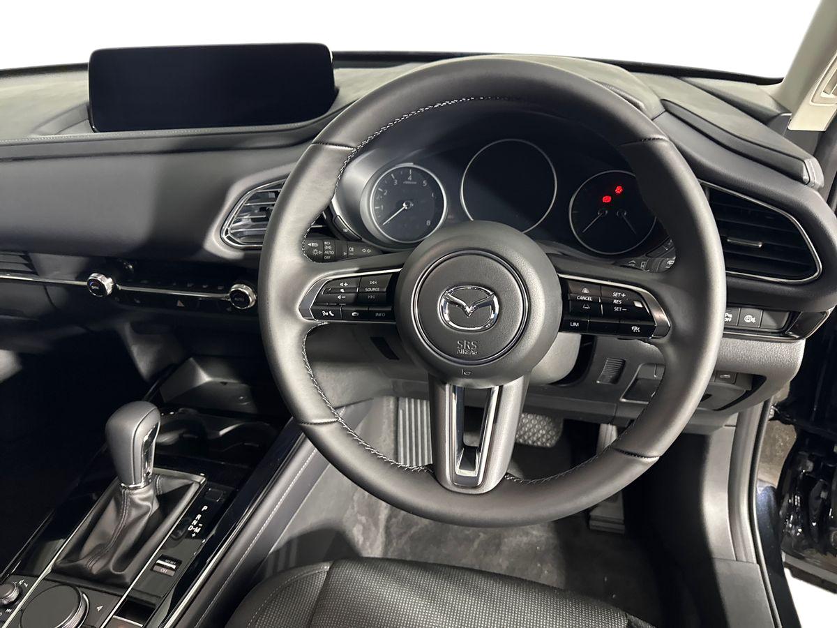 Used Mazda CX-30 2025 for sale - 76544425: Photo 16