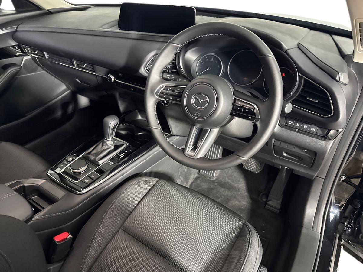 Used Mazda CX-30 2025 for sale - 76544425: Photo 17