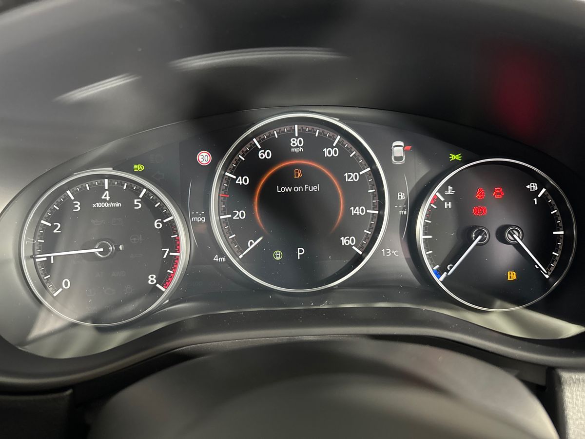 Used Mazda CX-30 2025 for sale - 76544425: Photo 18