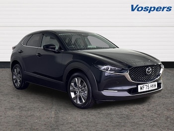 Mazda - CX-30