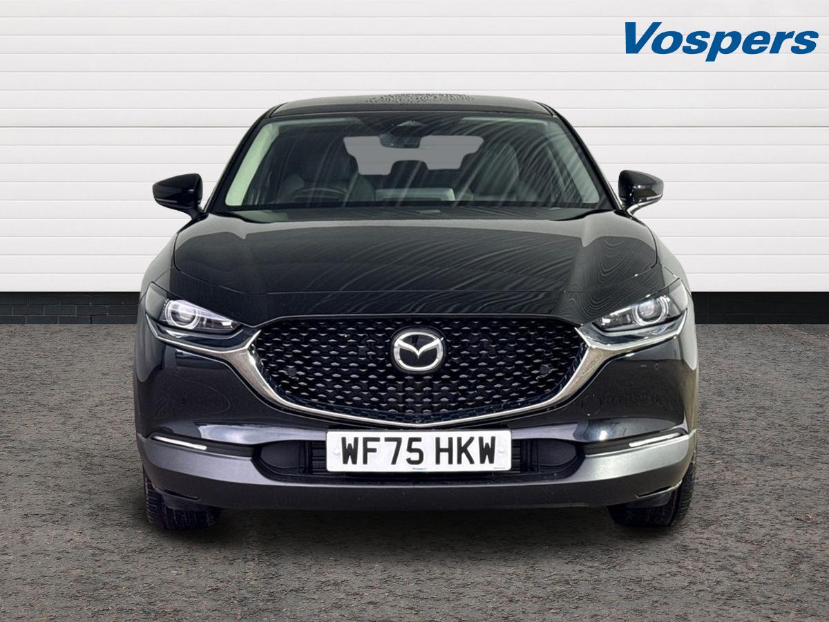 Used Mazda CX-30 2025 for sale - 76544425: Photo 2