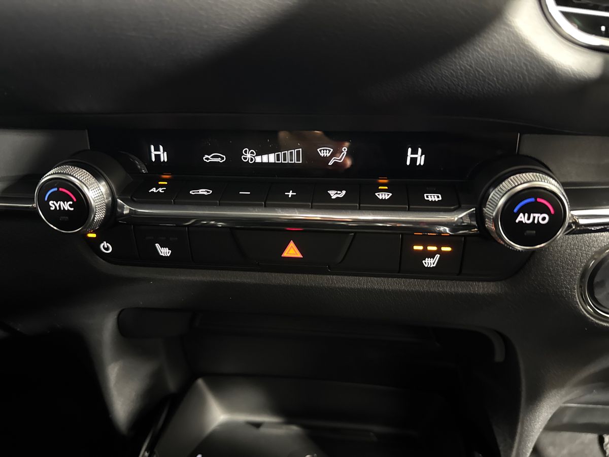 Used Mazda CX-30 2025 for sale - 76544425: Photo 21