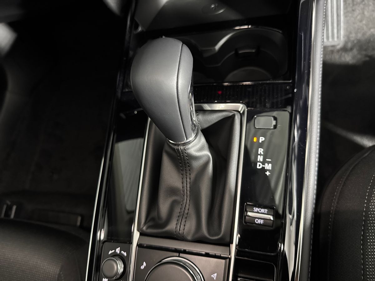 Used Mazda CX-30 2025 for sale - 76544425: Photo 22