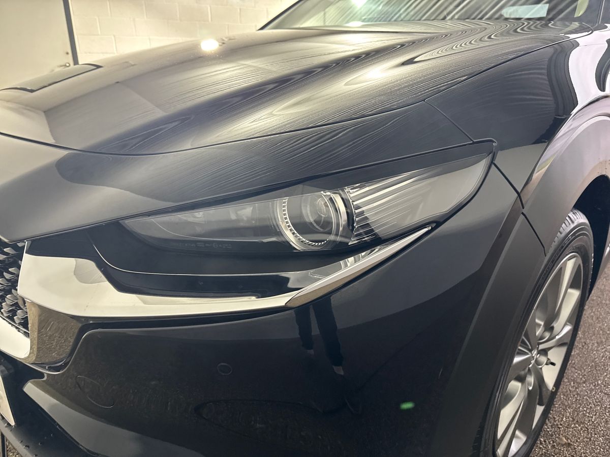 Used Mazda CX-30 2025 for sale - 76544425: Photo 27