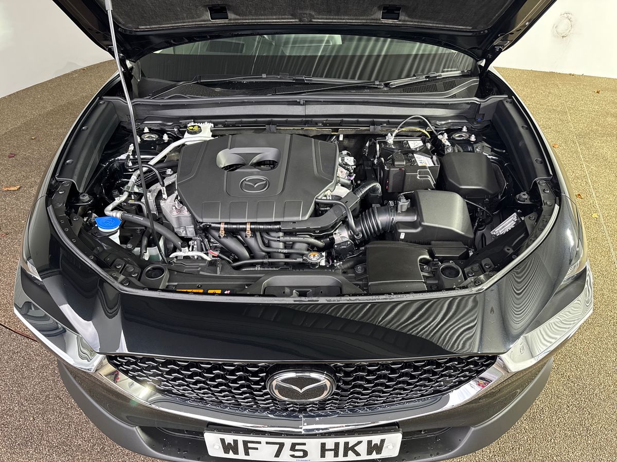 Used Mazda CX-30 2025 for sale - 76544425: Photo 28