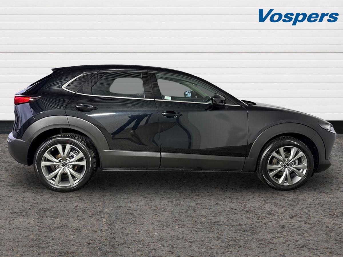 Used Mazda CX-30 2025 for sale - 76544425: Photo 8