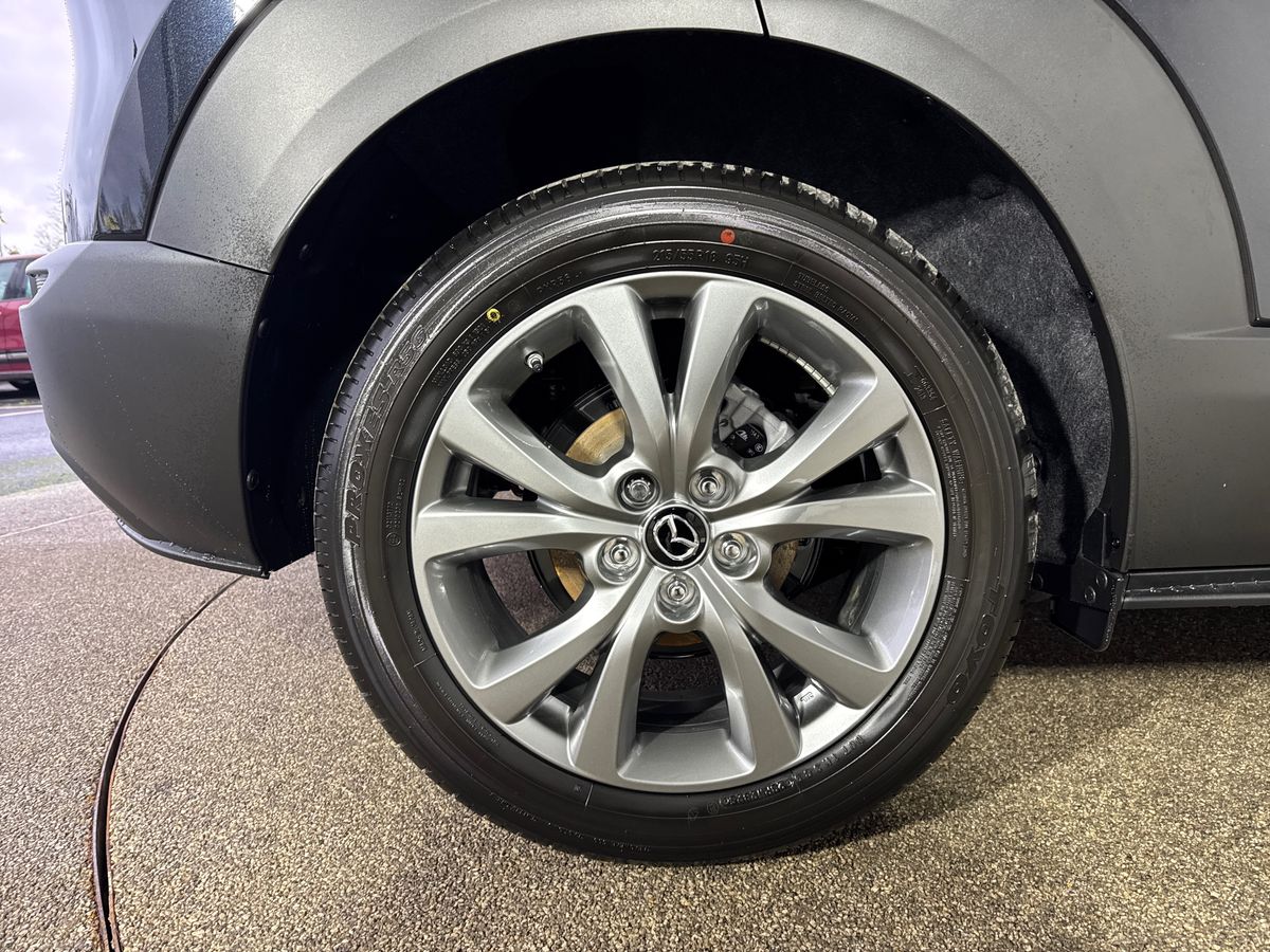 Used Mazda CX-30 2025 for sale - 76544425: Photo 9