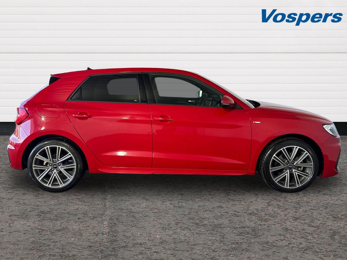 Used Audi A1 2023 for sale - 76635605: Photo 10