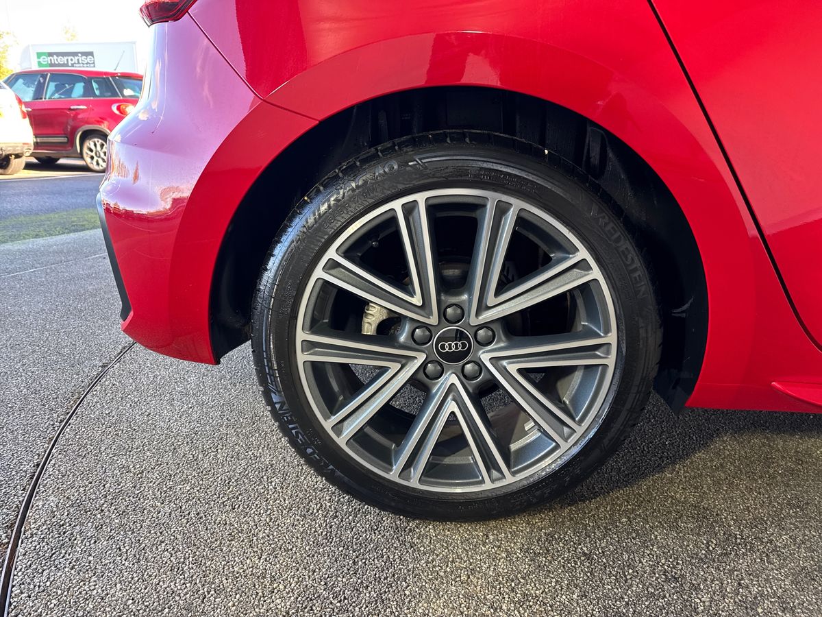 Used Audi A1 2023 for sale - 76635605: Photo 11