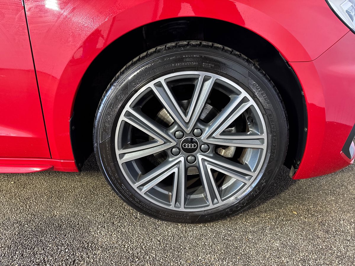 Used Audi A1 2023 for sale - 76635605: Photo 13