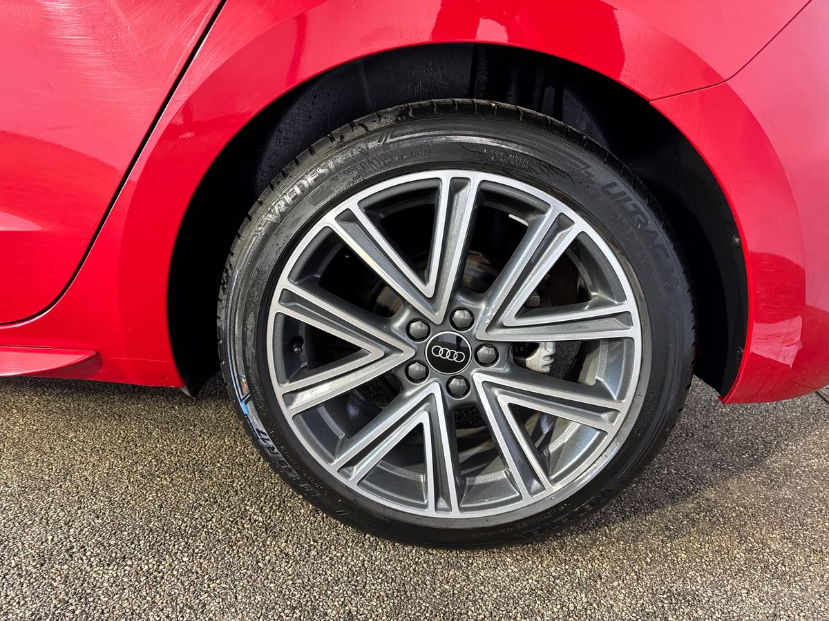 Used Audi A1 2023 for sale - 76635605: Photo 14