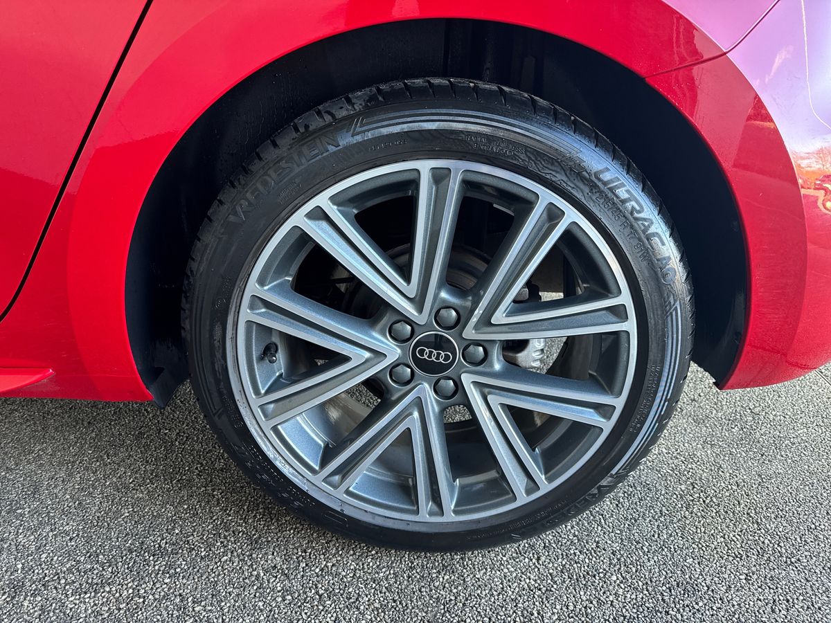 Used Audi A1 2023 for sale - 76635605: Photo 15