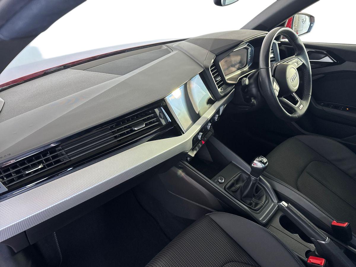 Used Audi A1 2023 for sale - 76635605: Photo 18