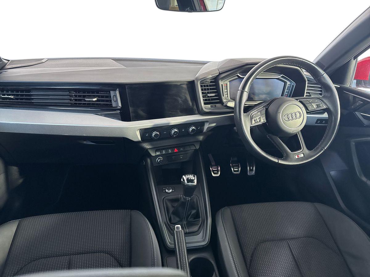 Used Audi A1 2023 for sale - 76635605: Photo 19