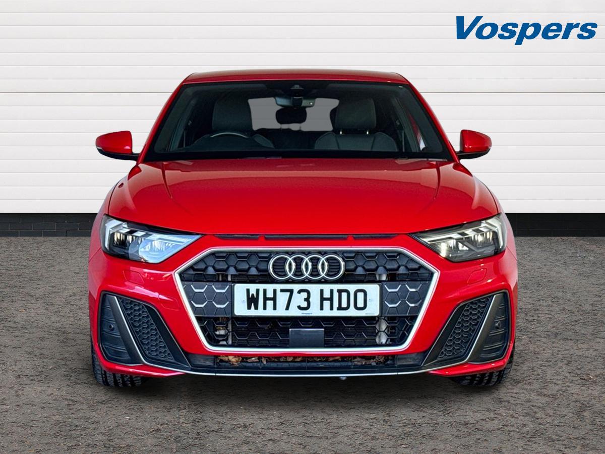 Used Audi A1 2023 for sale - 76635605: Photo 2